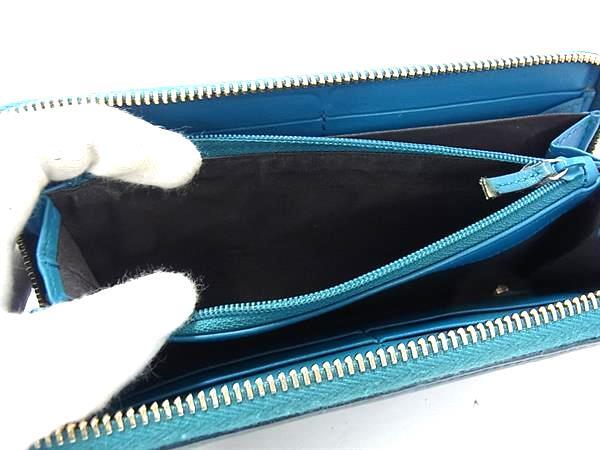 美品 GUCCI グッチ 長財布 ソーホー インターロッキングG 308004