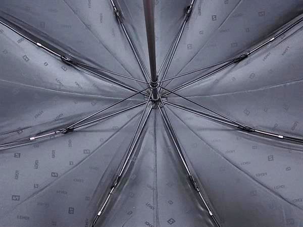 FENDI フェンディ アンブレラ - ブラック系 レディース【本物保証  