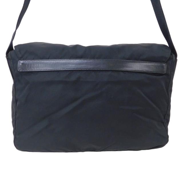 超美品 PRADA プラダ ショルダーバッグ メッセンジャーバッグ BT6671  
