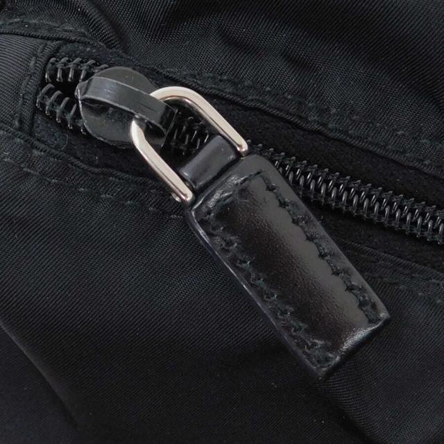 超美品 PRADA プラダ ショルダーバッグ メッセンジャーバッグ BT6671  
