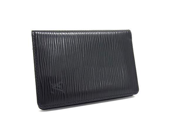 ルイ・ヴィトン LOUIS VUITTON キーケースエピ ミュルティクレ4