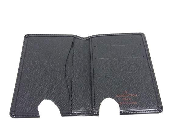 LOUIS VUITTON ヴィトン カードケース オーガナイザー ドゥ ポッシュ
