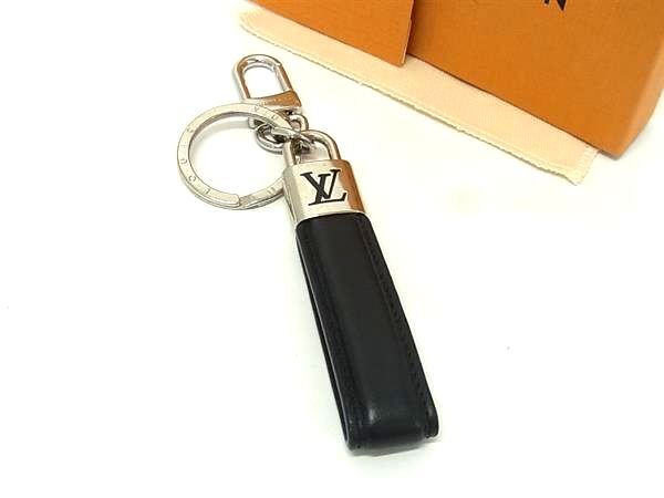 LOUIS VUITTON ルイヴィトン キーホルダー ドラゴンヌ LV パドロック