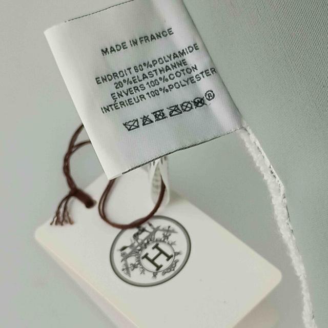 HERMES エルメス クッション BAIN ビーチクッション - ブルー ナイロン ポリウレタン ユニセックス【本物保証】_6