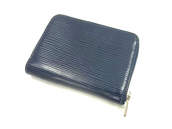 LOUIS VUITTON ルイヴィトン コインケース ジッピーコインパース