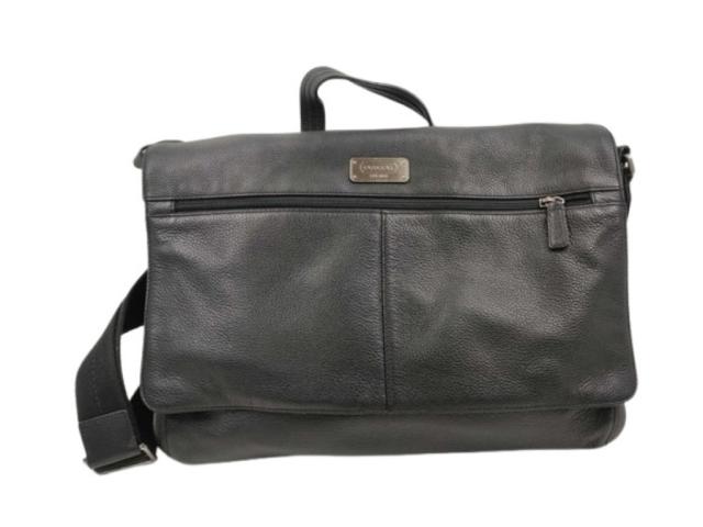 COACH コーチ ビジネスバッグ トランスアトランティック F70367 
