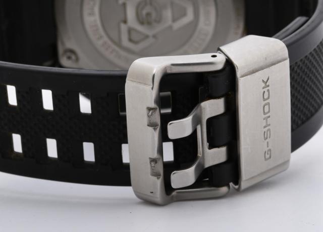 CASIO カシオ 時計 GSHOCK スカイコックピット GWA1100 ブラック 樹脂 メンズ アナログ【本物保証】_5