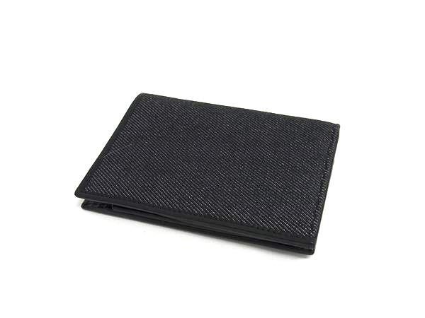 GUCCI グッチ 財布 シェリーライン 92748 ブラック系 キャンバス