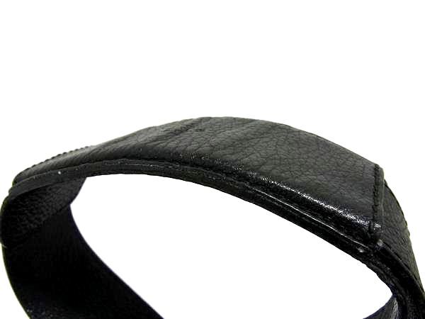 GUCCI グッチ ショルダーバッグ メッセンジャーバッグ 272351 ブラック