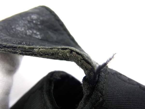 GUCCI グッチ ショルダーバッグ メッセンジャーバッグ 272351 ブラック