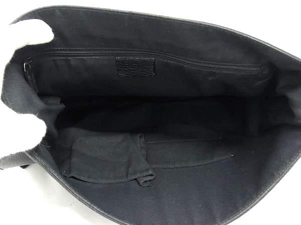GUCCI グッチ ショルダーバッグ メッセンジャーバッグ 272351 ブラック