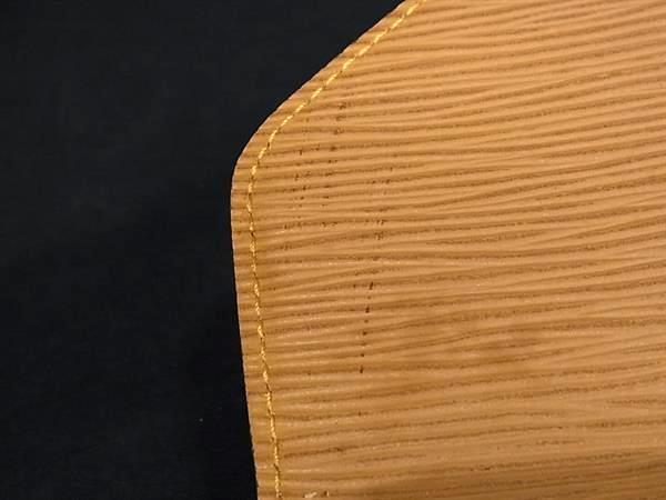 LOUIS VUITTON ルイヴィトン クラッチバッグ アールデコ M52639