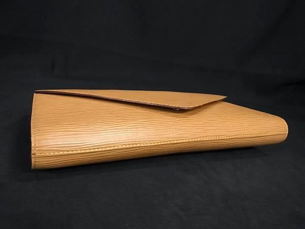 LOUIS VUITTON ルイヴィトン クラッチバッグ アールデコ M52639