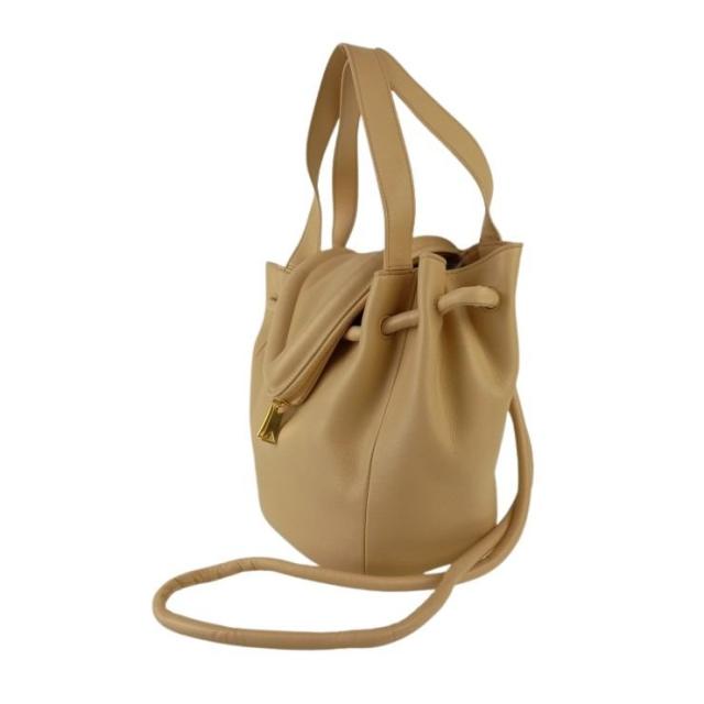 BOTTEGA VENETA ボッテガヴェネタ ショルダーバッグ BEAK ビーク