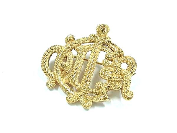 バレンシアガ CITY OF LOVE パドロックバッグチャーム 中古 BS99