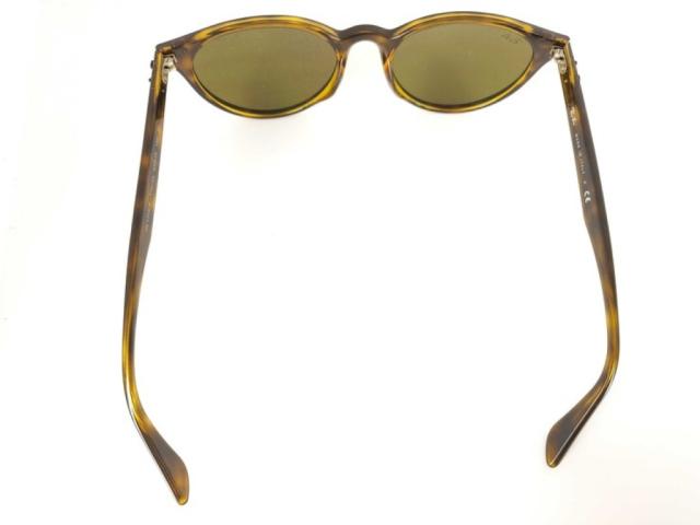 Ray-Ban レイバン サングラス RB4305-F ブラウン系 プラスチック メンズ【本物保証】_3