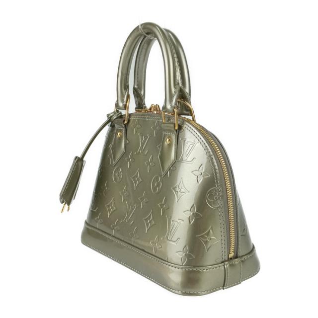 超美品 LOUIS VUITTON ルイヴィトン ハンドバッグ アルマBB 超美品 LOUIS VUITTON ルイヴィトン ハンドバッグ アルマBB