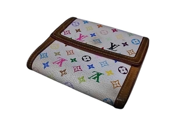 LOUIS VUITTON ルイヴィトン 財布 ポルトモネ ビエ カルトクレディ