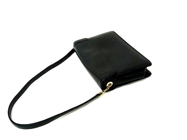 Christian Dior ディオール 2WAY ショルダー クラッチバッグ Christian Dior クリスチャン ディオール ショルダーバッグ 2WAY