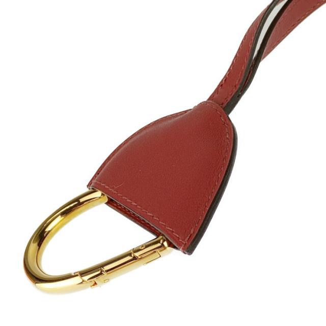 新古未使用展示品 エルメス ネックレス チョーカー クロシェット《オ 