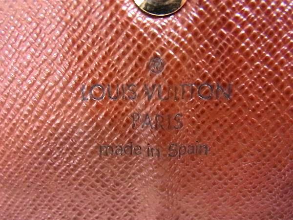 LOUIS VUITTON ルイヴィトン 長財布 モノグラム ポルトフォイユ サラ