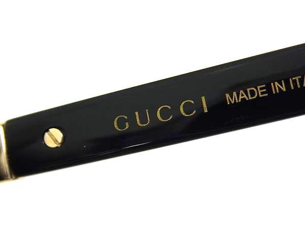 GUCCI グッチ サングラス GG1505SK-001 ブラック セル・プラスチック  