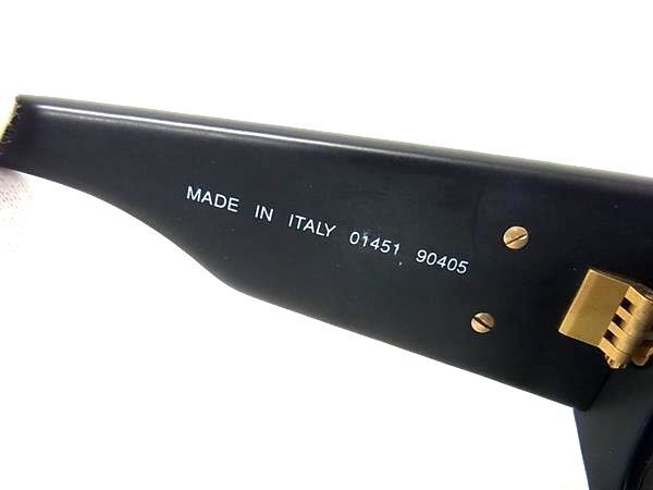 CHANEL シャネル サングラス ココマーク 01451 90405 ブラック