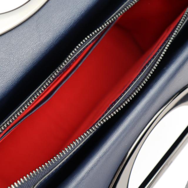 Christian Louboutin パッセージ 3way ショルダーバッグ Christian