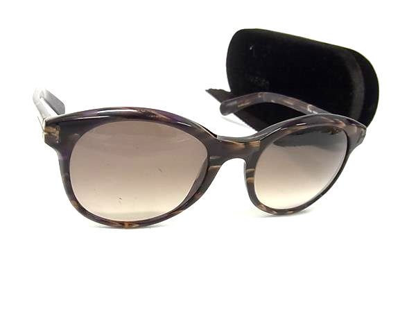 TOM FORD トムフォード サングラス Riley TF298 ブラウン ブラウングラデーション系 プラスチック ユニセックス【本物保証】 TOM FORD トムフォード サングラス Riley TF298 ブラウン ブラウン