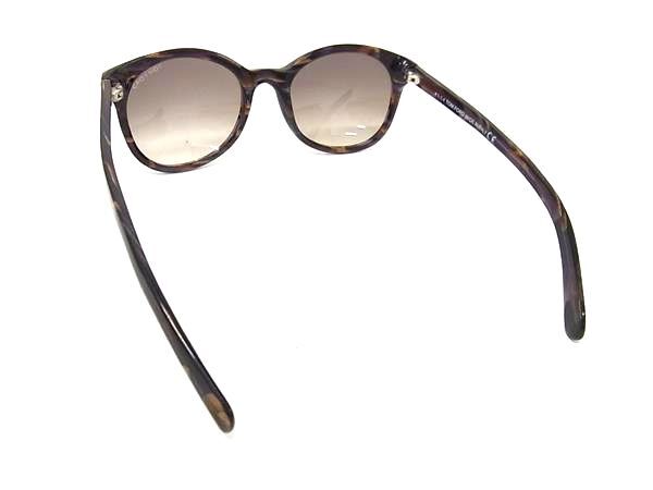 TOM FORD トムフォード サングラス Riley TF298 ブラウン ブラウン