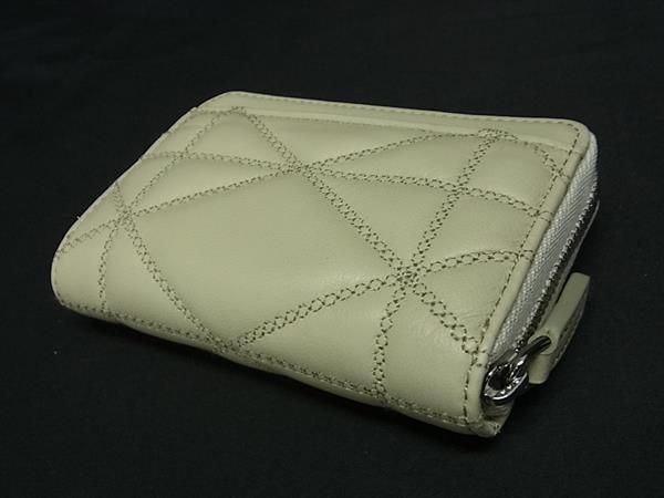 MCM エムシーエム コインケース MYL DSLM01 J3001 ライトベージュ系