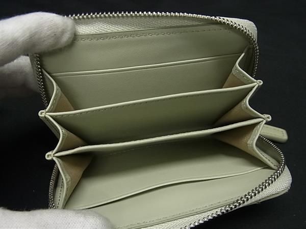MCM エムシーエム コインケース MYL DSLM01 J3001 ライトベージュ系