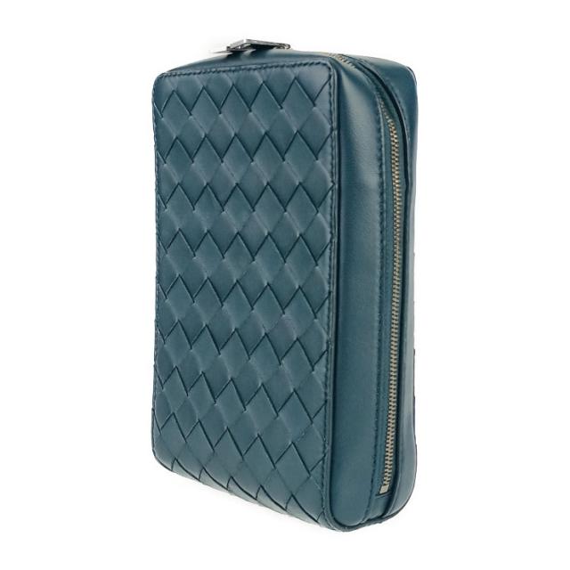 超美品 BOTTEGA VENETA ボッテガヴェネタ ショルダーバッグ クロス