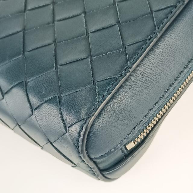 超美品 BOTTEGA VENETA ボッテガヴェネタ ショルダーバッグ クロス