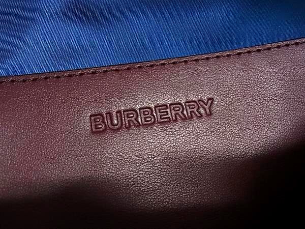 BURBERRY バーバリー ボディバッグ SONNY ソニー 8010461 マルチカラー ナイロン ユニセックス【本物保証】_1