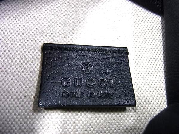 GUCCI グッチ トートバッグ ロゴプリント ミディアムトート 575140 ブラック コーティングキャンバス ユニセックス 美品【本物保証】 GUCCI グッチ トートバッグ ロゴプリント ミディアムトート 575140
