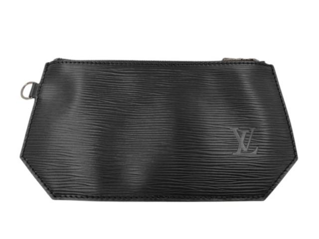 LOUIS VUITTON ルイヴィトン ポーチ サックデポール付属ポーチ M80155 