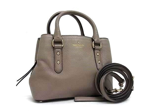 KATE SPADE ケイトスペード ハンドバッグ ラーチモントアベニュー 