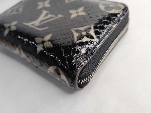 LOUIS VUITTON ルイヴィトン コインケース ジッピーコインパース