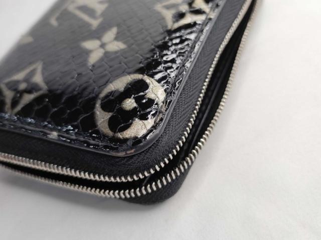 LOUIS VUITTON ルイヴィトン コインケース ジッピーコインパース