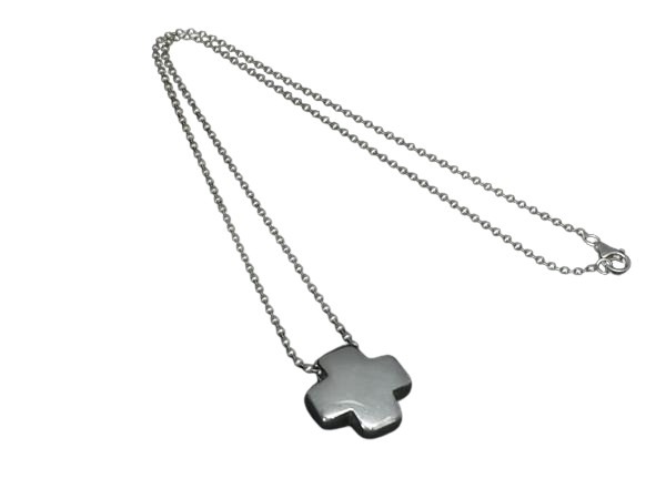 【5686】TIFFANY&Co. ティファニー　SILVER　SV925　リング　マネークリップ　2個セット　お得 Tiffany \u0026 Co. 925スターリングシルバーラトル ティファニー