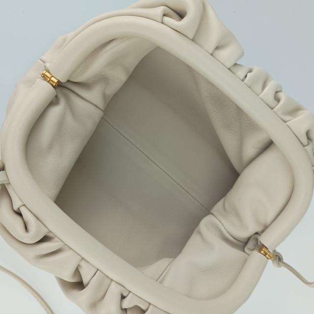 超美品 BOTTEGA VENETA ボッテガヴェネタ ショルダーバッグ ミニ ザ