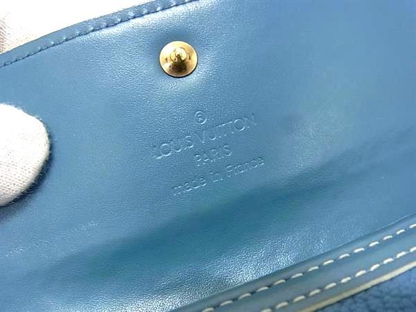 LOUIS VUITTON ルイヴィトン 長財布 スハリ ポルトトレゾール