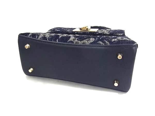 FURLA フルラ ハンドバッグ 1927 ミニ トップハンドル WB00109