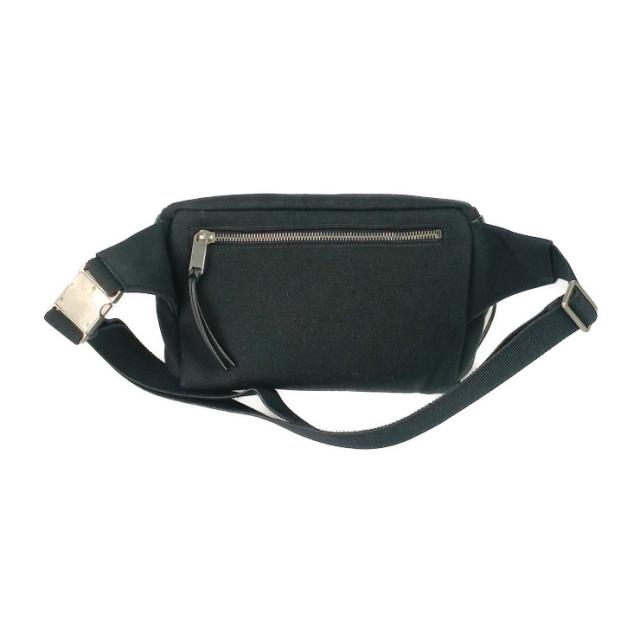 美品 SAINT LAURENT PARIS サンローラン パリ ウエストバッグ シティ 