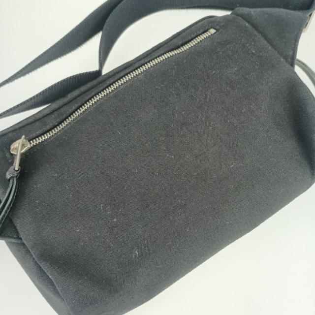 美品 SAINT LAURENT PARIS サンローラン パリ ウエストバッグ シティ 