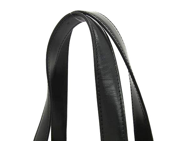CHANEL シャネル トートバッグ ニュートラベルライン トート PM A20457 ブラウン系 ブラック ナイロン×レザー レディース ハンドバッグ 超美品【本物保証】_1