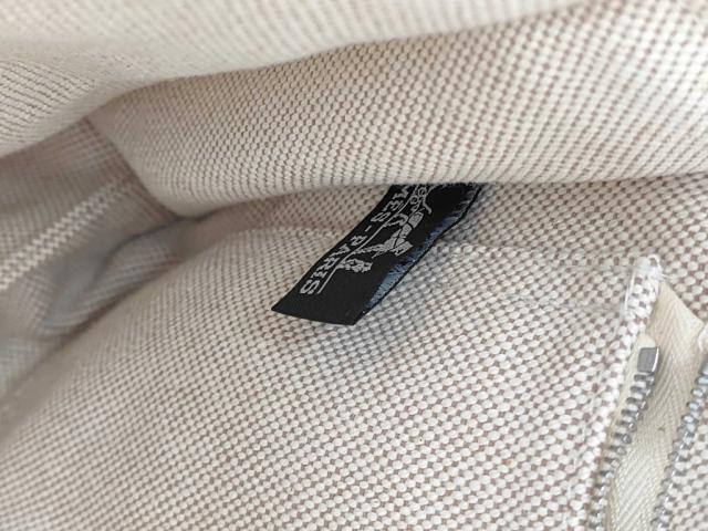 HERMES エルメス ショルダーバッグ ニューフールトゥ バサスPM