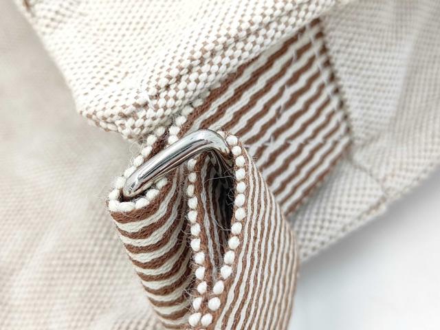 HERMES エルメス ショルダーバッグ ニューフールトゥ バサスPM