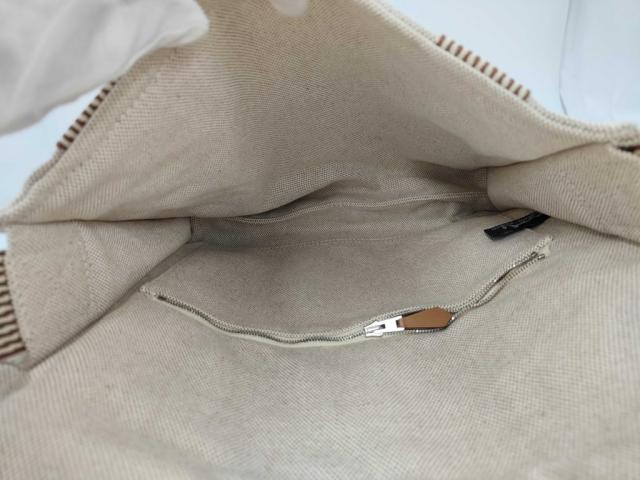 HERMES エルメス ショルダーバッグ ニューフールトゥ バサスPM